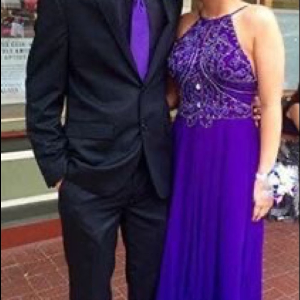 Prom/formal/ HOCO dress